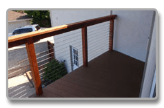 Landscape Services — Decks & Fences in El Cajon, CA
