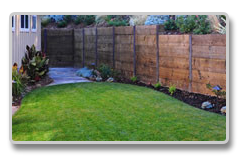 Water Features — Sod & Artificial Turf in El Cajon, CA